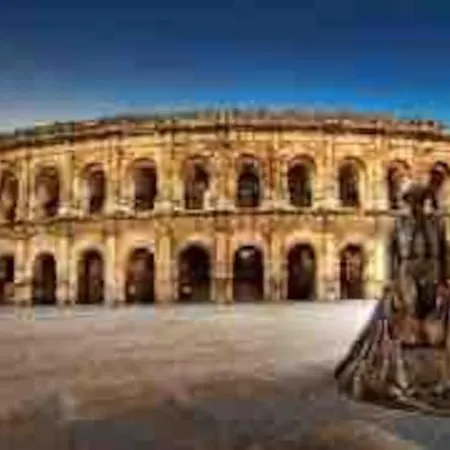 Escapade Nimoise - Centre -clim-wifi-netflix * Nimes