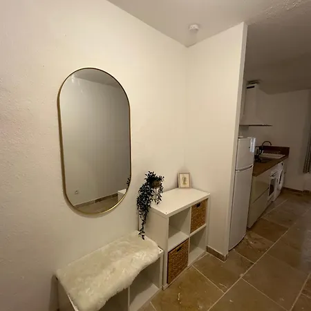 Apartment Escapade Nimoise - Centre -clim-wifi-netflix Nimes