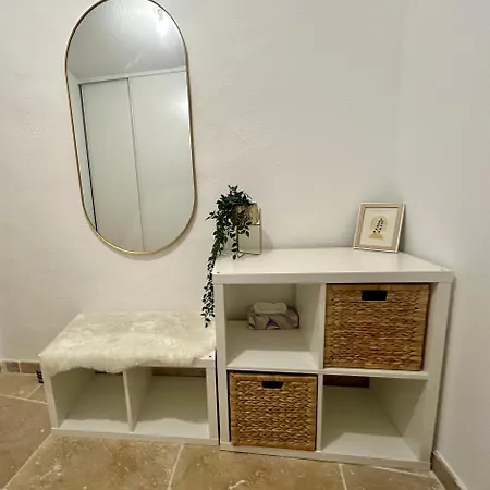 Escapade Nimoise - Centre -clim-wifi-netflix Apartment *
