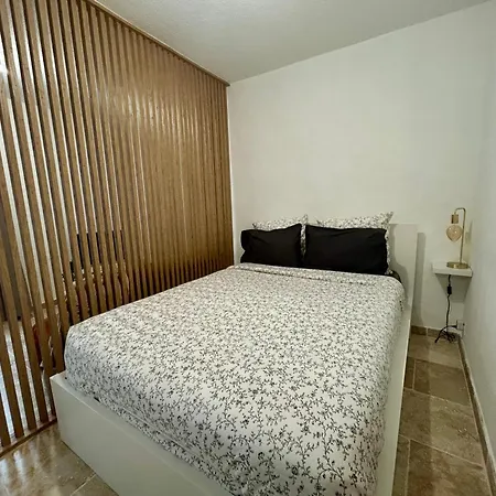 Apartment Escapade Nimoise - Centre -clim-wifi-netflix Nimes