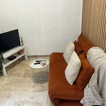 Escapade Nimoise - Centre -clim-wifi-netflix * ニーム